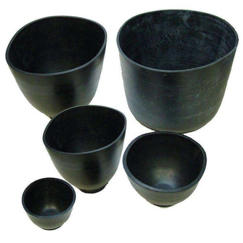 Rubber Mixing Bowls