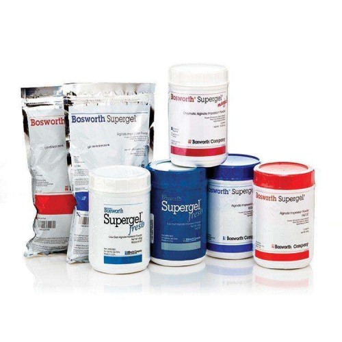 Supergel® Alginate Impression Material - Can