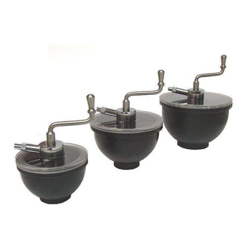 Vacuum Mixing Bowls - O-Rings (set of 5)