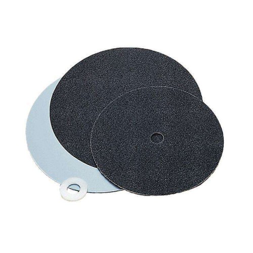 Waterproof Model Trimmer Discs - Replacement set of six discs only