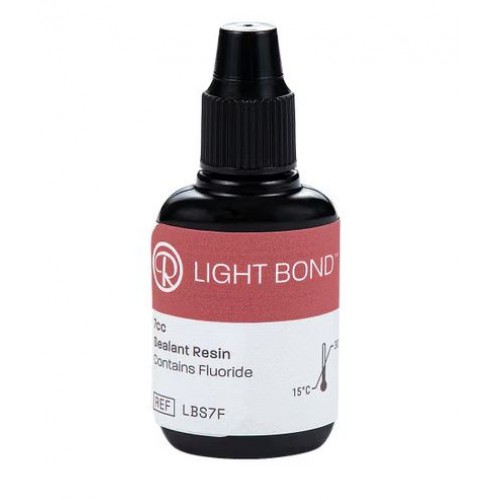 7 cc Light Bond Economy Sealant With Fluoride