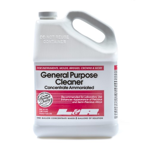 UltraDose® General Purpose Cleaner Powder (6 boxes/case)