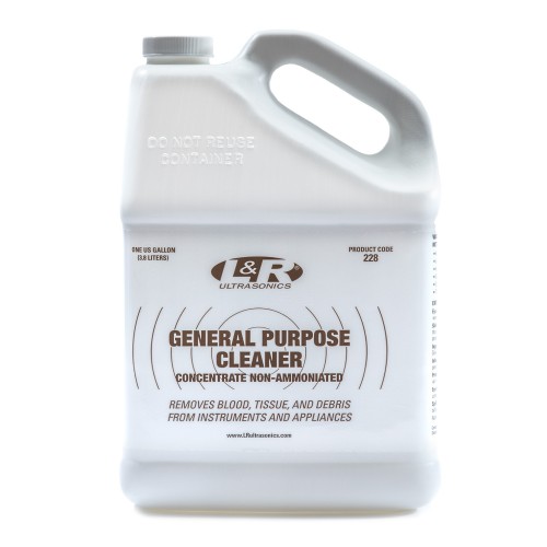 General Purpose Cleaner Non-Ammoniated (4pk)