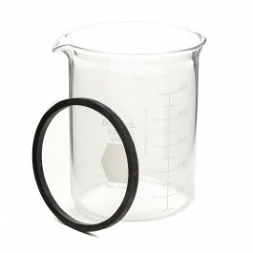 Beaker Bands (6) 600 ml