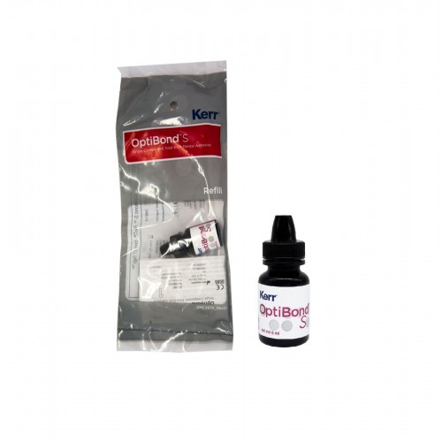 Kerr OptiBond S Total Etch Adhesive 6mL Refill