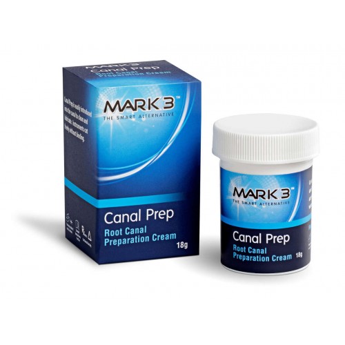 MARK3 RC-Prep Root Canal Preparation Cream 18gm Jar 5978