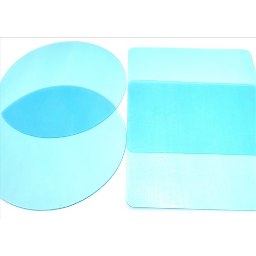 Thermoplastics - Acrylic Splints (25/bx)