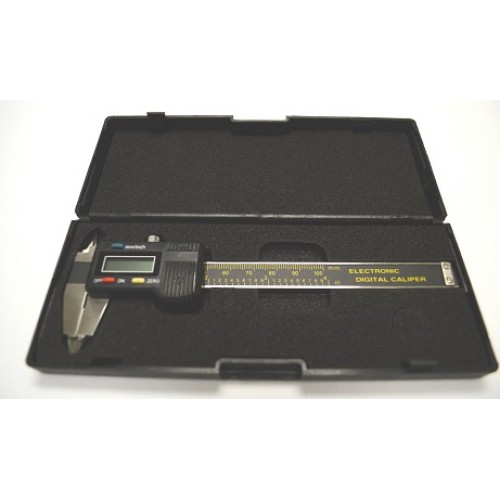 Digital Dental Dial Caliper