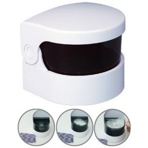 Cordless Ultrasonic Cleaner