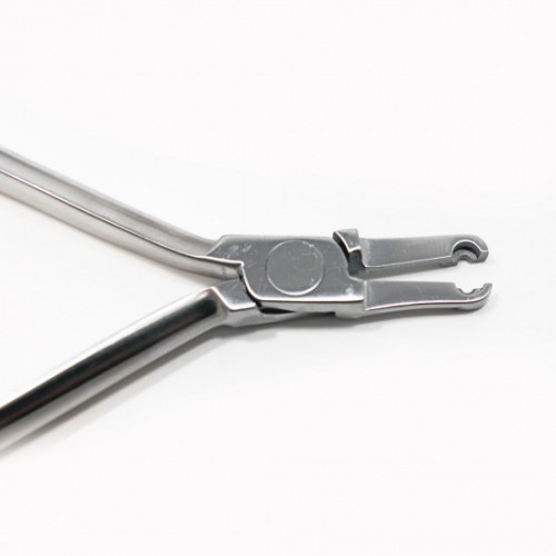 Orthodontic Aligner Undercut Forming Plier - OrthoExtent