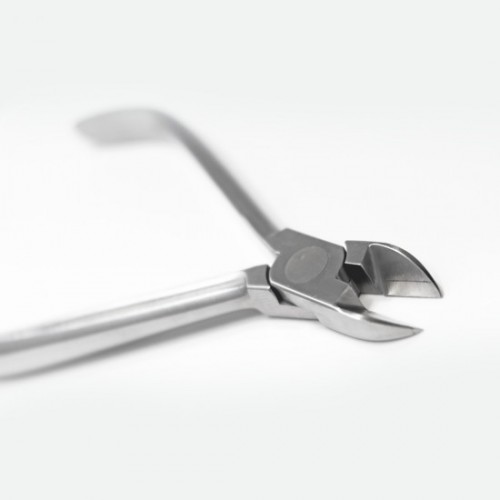 Orthodontic Hardwire Ligature Cutter - OrthoExtent