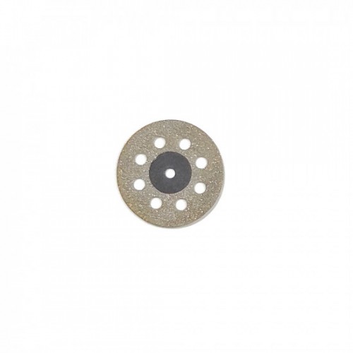 IPR Diamond Disc-.20 Thickness