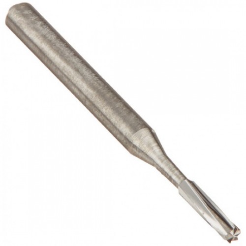 EZ/Cut 6 Blade Carbide Bur Straight Fissure FG 56 - [3/per pack]