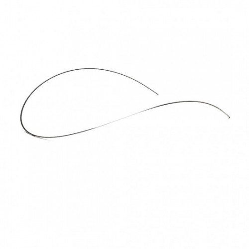 NiTi Reverse Curve Orthodontic Archwires - Round (20 wires)