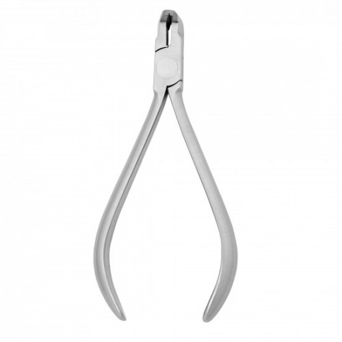 Orthodontic Distal End Cutter - Safety Hold T.C Inserts - OrthoExtent