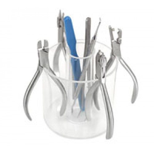 #0107 - Plier Rack (Circular)