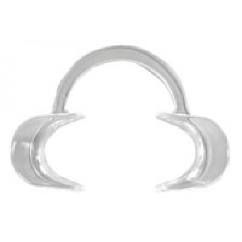 #0118-A - Adult Lip & Cheek Retractor