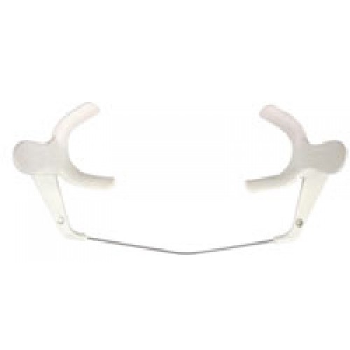 #0118-HA - Adult High Heat Sterilizable Cheek Retractor