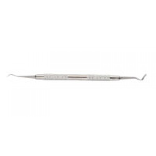 #0163-H - Band Pusher & Director (Large Handle)