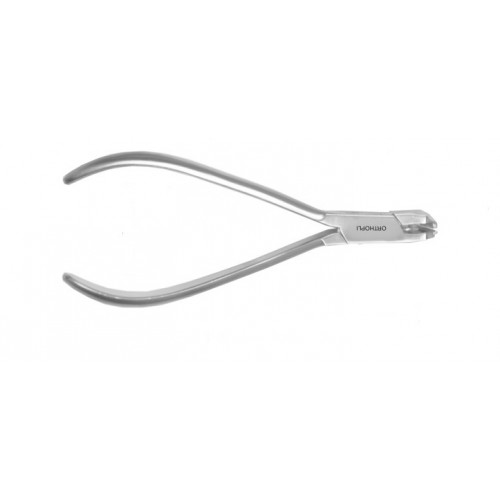 #026-L - Flush Cut & Hold Distal End Cutter (Long Handle)