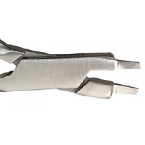 #033 - Light Edge Wire Plier