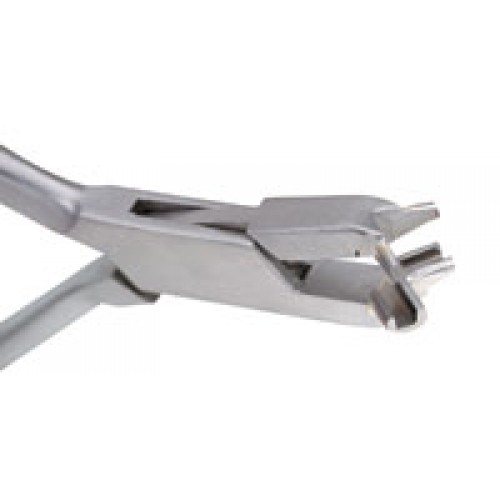 #064-DA - Three Jaw Offset Plier