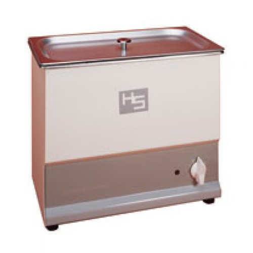 Ultrasonic Cleaner Medium-Stainless Steel Basket Medium