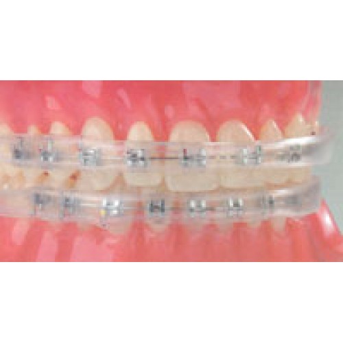 #CCLP - Comfort Care Lip Retractor