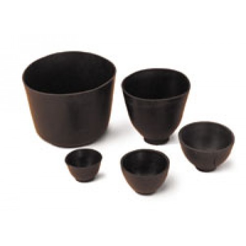 Rubber Mixing Bowls