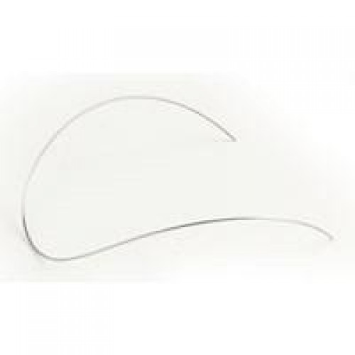 TruFlex Nickel Titanium Reverse Curve of Spee Round Dimpled