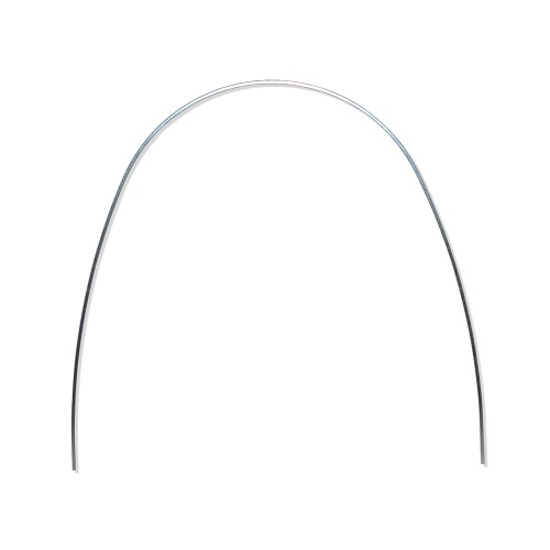 TruForce Stainless Steel Universal Form Archwire Round