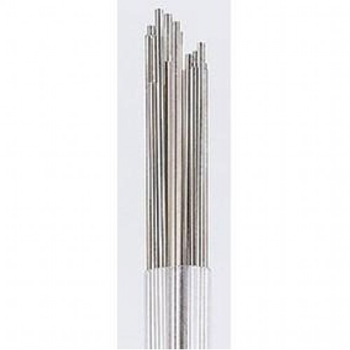 Stainless Steel Straight Lengths Rectangle