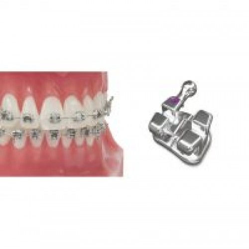 Votion Metal Brackets Rx 10 Packs