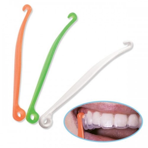 Retainer Retrievers 10/pk