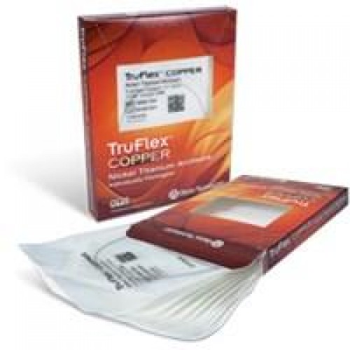 TruFlex Copper NiTi Universal Form Archwires – Rectangle – Individually Packaged