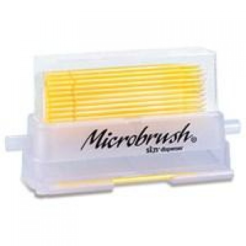 Microbrush Plus Dispenser