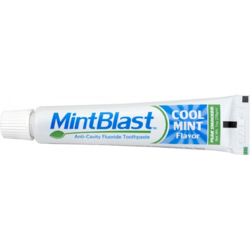 MintBlast™ Toothpaste (24 ct)