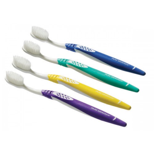 Ultrafine Toothbrush (144 ct)