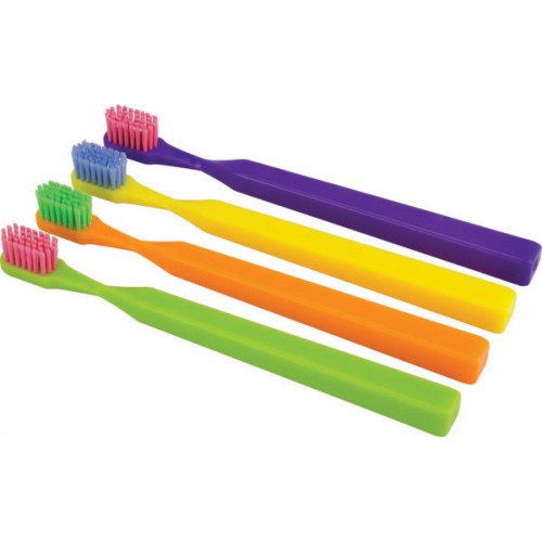 Revolve Toothbrush - Personalize (144 ct assorted color brushes)