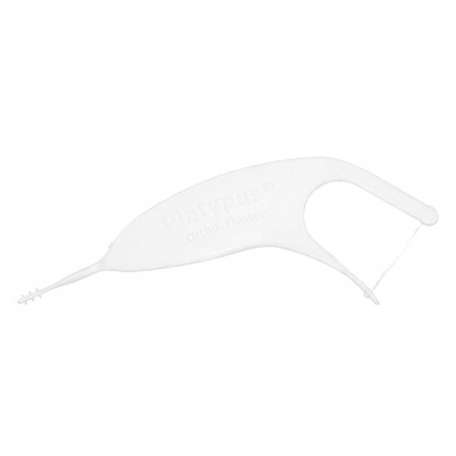 Platypus Ortho Flosser (75 ct)