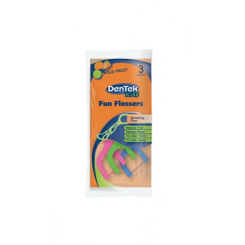 DenTek™ Fun Flossers (144 ct)