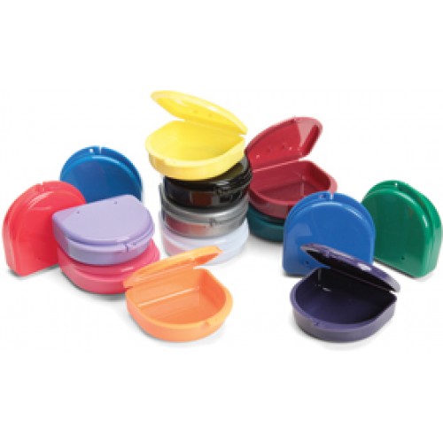 Retainer Case/Appliance Box (10 ct)