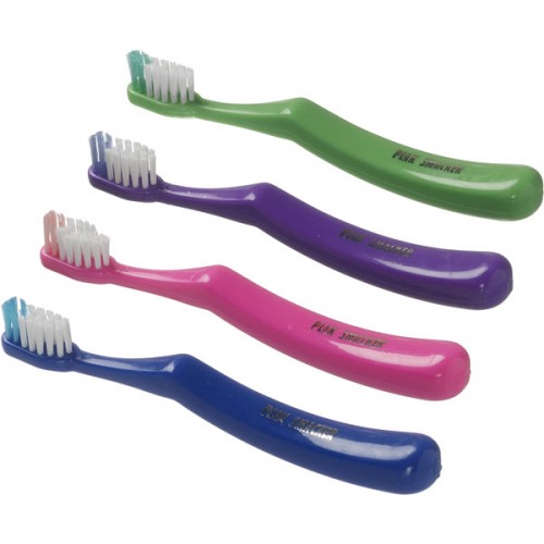 Lil' Grip Toothbrush (144 ct)