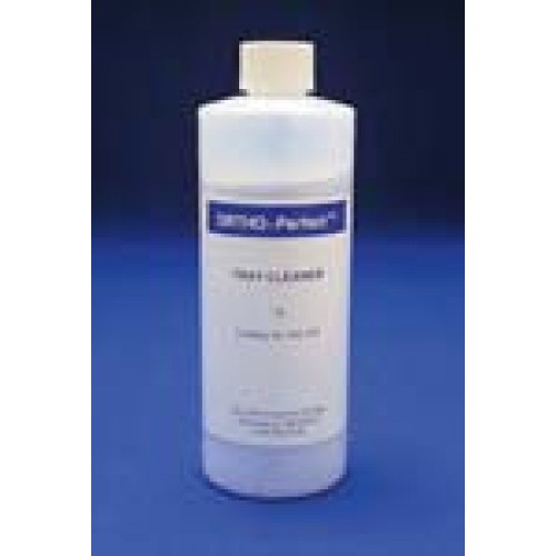 Tray Cleaner, 1# bottle (1 ct)