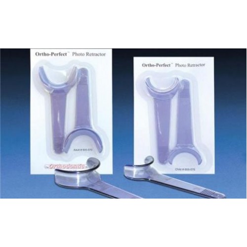 Photo Retractor, Adult/Child (1 ct)