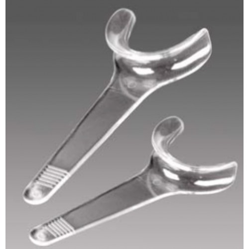 EXTAND™ Handhold Cheek Retractors - Adult (2pcs/box)