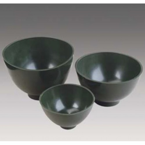 FLOWBOWL™ MIXING BOWLS/ Large, 600cc, Dark green