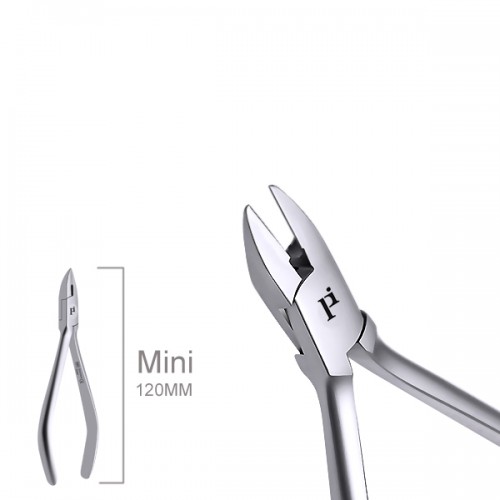 #002 - Pin & Ligature Cutter Mini-Style