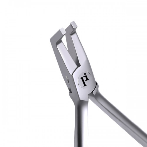 #066 - Bracket Removing Plier Angled