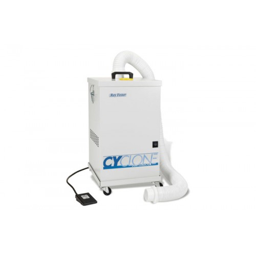 Accessories For Cyclone Dust Collector - Replacement Motor for Dust Collector Model CDC2 #X155